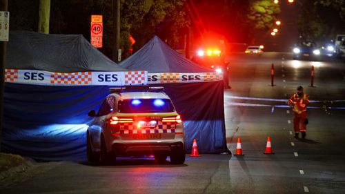 Один человек погиб в результате наезда автомобиля возле выставки комиксов.