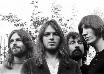 Pink Floyd начинают празднование 50-летия альбома «Wish You Were Here» с ретро-капсульной коллекции футбольного клуба «Интер Милан».