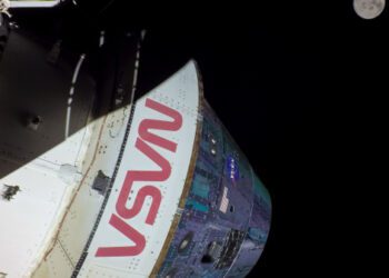 Планируете следить за запуском лунной миссии НАСА? Вот на что стоит обратить внимание. Планируете следить за запуском лунной миссии НАСА? Вот на что стоит обратить внимание.