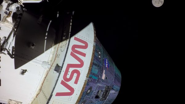 Планируете следить за запуском лунной миссии НАСА? Вот на что стоит обратить внимание. Планируете следить за запуском лунной миссии НАСА? Вот на что стоит обратить внимание.