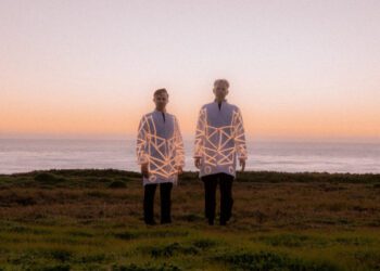 PNAU возвращается с игривой песней «Tu Corazón (Your Heart)» с участием The Warning: слушайте прямо сейчас!