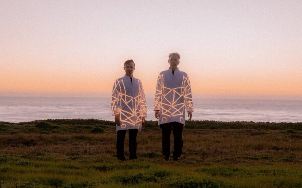 PNAU возвращается с игривой песней «Tu Corazón (Your Heart)» с участием The Warning: слушайте прямо сейчас! PNAU возвращается с игривой песней «Tu Corazón (Your Heart)» с участием The Warning: слушайте прямо сейчас!