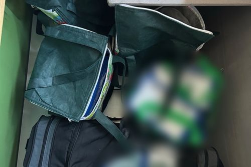 Полиция обнаружила 200 кг кокаина на борту катамарана, плывущего по реке Австралия.