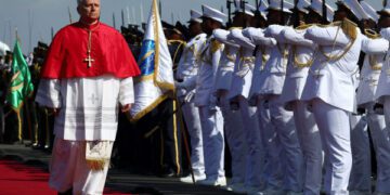 Папа Лев прокомментировал конфликт с Трампом, заявив, что «дебаты» не являются главной темой его поездки в Африку.