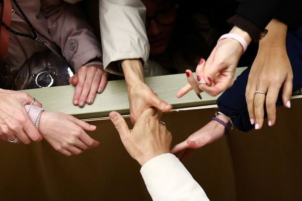 Цель Папы Льва гораздо шире, чем Трамп. Он осуждает «Иисуса-сторонника MAGA».