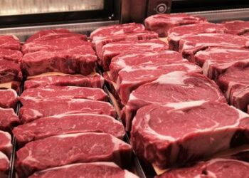 Дефицит красного мяса и повышение цен неизбежны, если фермеры не смогут обеспечить себя дополнительным топливом.