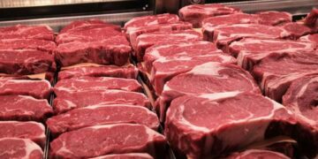 Дефицит красного мяса и повышение цен неизбежны, если фермеры не смогут обеспечить себя дополнительным топливом.