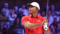 Рори Макилрой делит лидерство на Masters и имеет шанс снова войти в историю в Огасте.