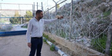 Разбитые трубы, забитые колодцы: на Западном берегу пересохли краны, поскольку израильские поселенцы нацелились на водоснабжение палестинцев.