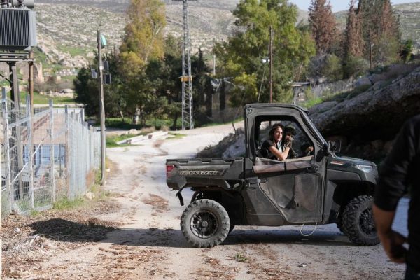 Разбитые трубы, забитые колодцы: на Западном берегу пересохли краны, поскольку израильские поселенцы нацелились на водоснабжение палестинцев.
