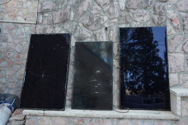 Разбитые трубы, забитые колодцы: на Западном берегу пересохли краны, поскольку израильские поселенцы нацелились на водоснабжение палестинцев.