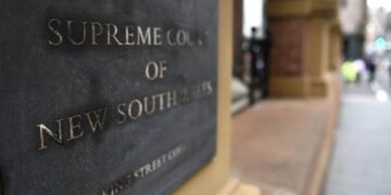 «Распылите краску»: женщину отпустили под залог после того, как она якобы помогала стрелку из Маунт-Друитта.