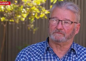 Разочарование пострадавшей от освобождения по условно-досрочному освобождению одного из самых известных педофилов ЮАР