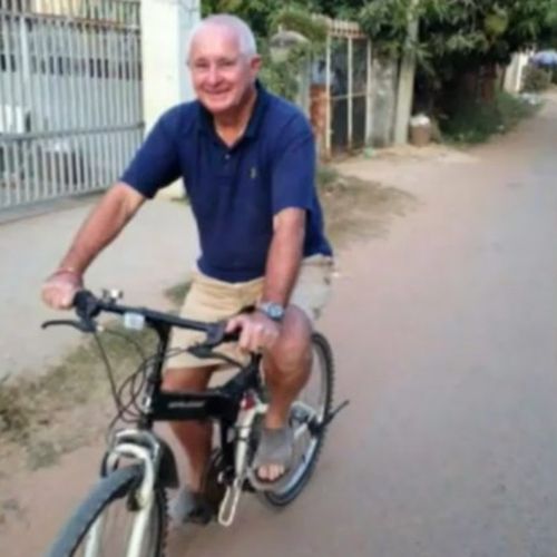 Разочарование пострадавшей от освобождения по условно-досрочному освобождению одного из самых известных педофилов ЮАР