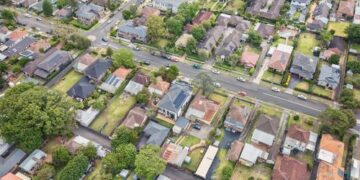 По мнению брокеров, налоговая реформа, направленная на инвесторов в недвижимость, приведет к росту арендной платы.