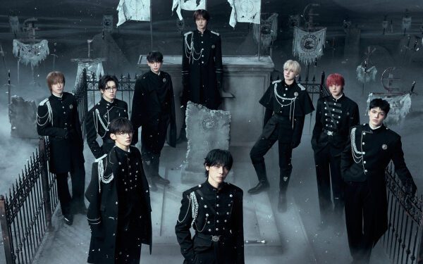 &TEAM, Ай и Юки Чиба выступят на первом в истории Global Citizen Live в Токио. &TEAM, Ай и Юки Чиба выступят на первом в истории Global Citizen Live в Токио.