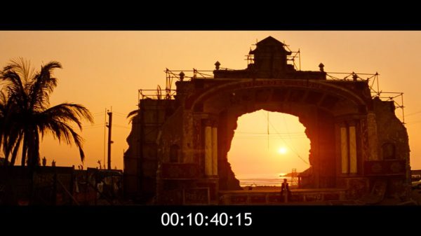 Саундтрек к фильмам 90-х, который до сих пор заставляет трепетать сердца миллениалов.