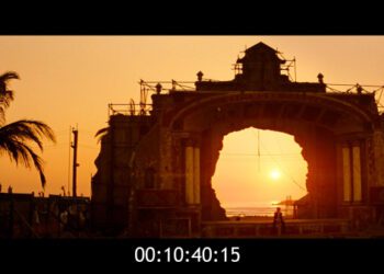 Саундтрек к фильмам 90-х, который до сих пор заставляет трепетать сердца миллениалов.