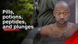 «Дикий Запад» пептидов переживает бум. Вот что реально, что рискованно и что нас ждет в будущем.