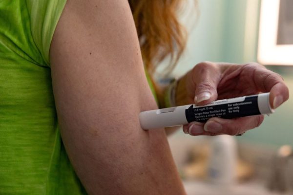 «Дикий Запад» пептидов переживает бум. Вот что реально, что рискованно и что нас ждет в будущем.