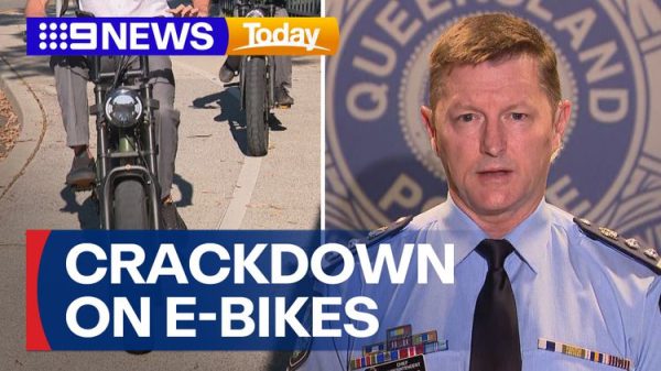 Простая вещь, которую австралийцы спешат купить на фоне топливного кризиса.