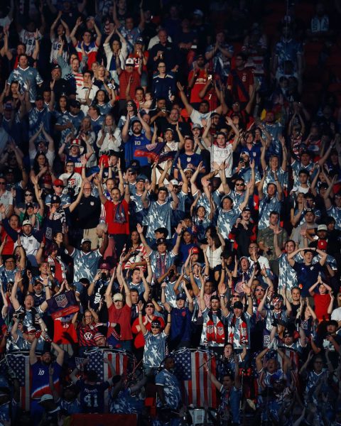 Лучшим футболкам чемпионата мира уже 30 лет.