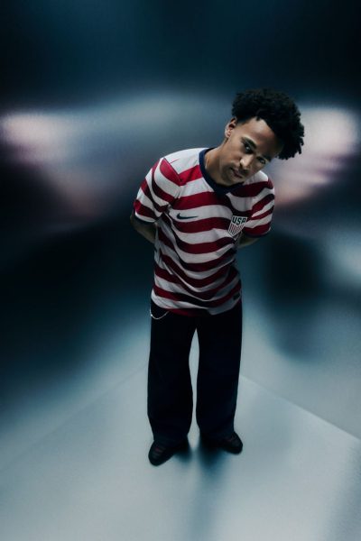 Лучшим футболкам чемпионата мира уже 30 лет.