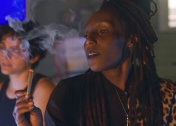 Они перепробовали всё, и ничего не помогло. Теперь женщины обращаются за помощью к каннабису.