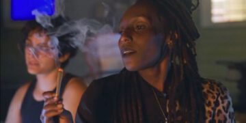 Они перепробовали всё, и ничего не помогло. Теперь женщины обращаются за помощью к каннабису.