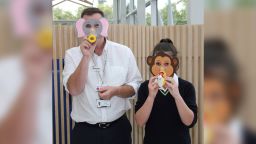 Этот навык может защитить детей от вреда, причиняемого социальными сетями.