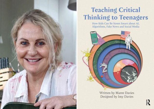 Этот навык может защитить детей от вреда, причиняемого социальными сетями.