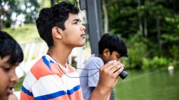 Этот навык может защитить детей от вреда, причиняемого социальными сетями.