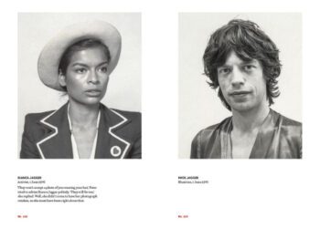 В этой неприметной лондонской студии были сделаны сотни фотографий знаменитостей для паспортов. В этой неприметной лондонской студии были сделаны сотни фотографий знаменитостей для паспортов.