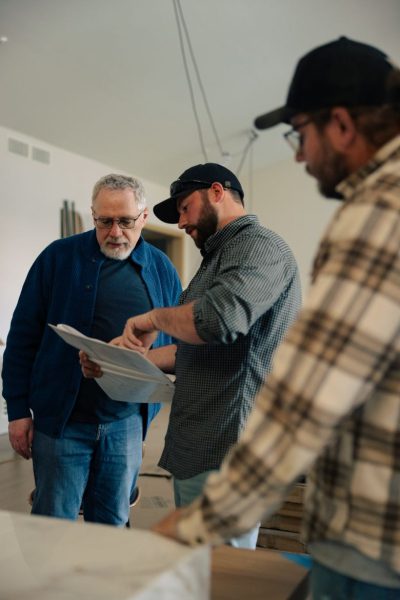 Устав от высоких цен, некоторые американцы импортируют дома напрямую из Китая.