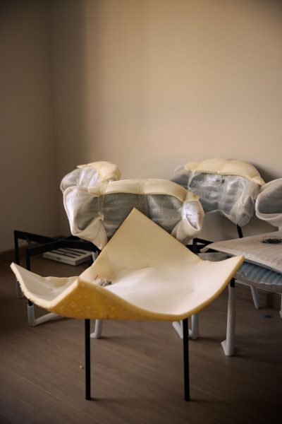 Устав от высоких цен, некоторые американцы импортируют дома напрямую из Китая.