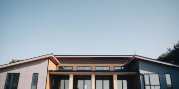 Устав от высоких цен, некоторые американцы импортируют дома напрямую из Китая.