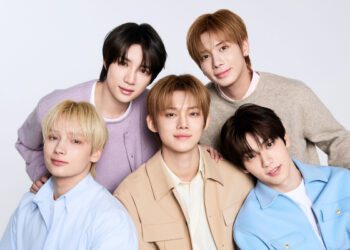 TOMORROW X TOGETHER запускает новую кампанию ЮНИСЕФ, посвященную психическому здоровью молодежи.