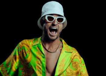 Tones And I, FISHER объединяют усилия и оказывают нам услугу: слушайте прямо сейчас!