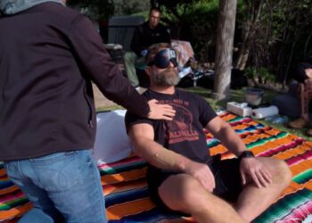 Ожидается, что Трамп подпишет указ, призывающий к проведению дополнительных исследований психоделического вещества ибогаина.