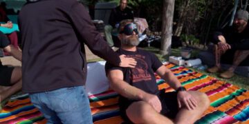 Ожидается, что Трамп подпишет указ, призывающий к проведению дополнительных исследований психоделического вещества ибогаина.