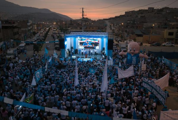 Трамп стремится расширить сферу своего влияния через президентские выборы в Латинской Америке.