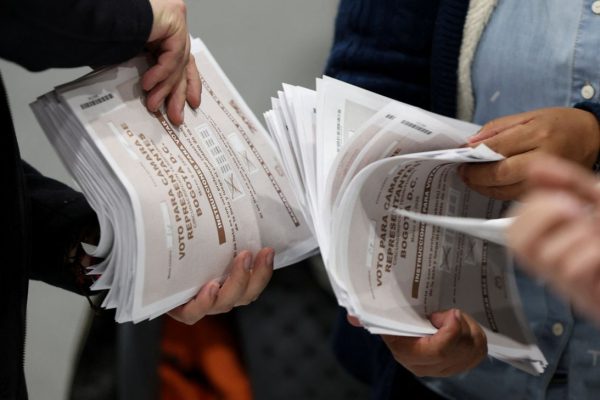 Трамп стремится расширить сферу своего влияния через президентские выборы в Латинской Америке.