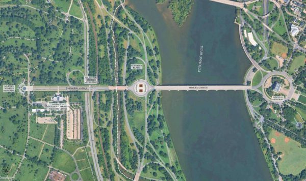 Арка Трампа вызывает в подавляющем большинстве негативные отзывы общественности, но, похоже, готова к реализации.