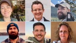 Кадровое агентство Трампа запрашивает медицинские карты федеральных служащих. Кадровое агентство Трампа запрашивает медицинские карты федеральных служащих.