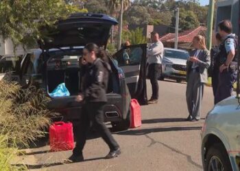 Двум предъявлены обвинения в связи со стрельбой на юго-западе Сиднея.