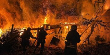 Украина обвиняет Израиль в импорте зерна, «украденного» Россией, а Зеленский предупреждает о санкциях.