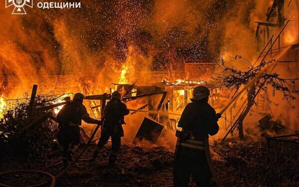 Украина обвиняет Израиль в импорте зерна, «украденного» Россией, а Зеленский предупреждает о санкциях.