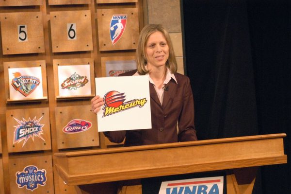 Вэл Аккерман преобразила баскетбол и конференцию Big East. Теперь конференция стоит на критическом этапе.