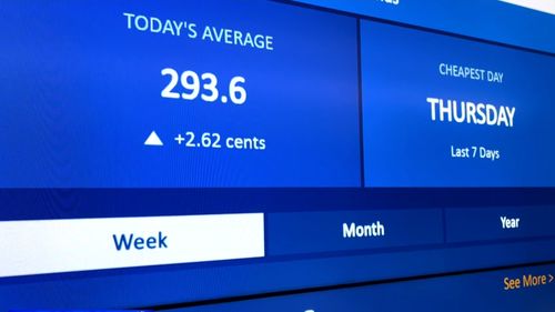 «Речь идёт всего о нескольких днях»: эксперты предупреждают о серьёзном топливном кризисе.