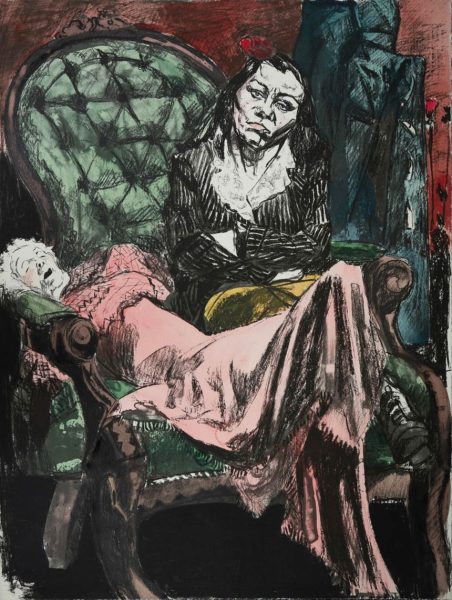 Что на самом деле означает «хорошо стареть»?